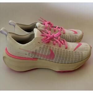 Nike By You Unisex Mens 10.5/Womens 12 Invincible 3 Running Shoes DX5051-100